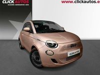 Usado Fiat 500e Icon 86 kW (118 CV) 2022