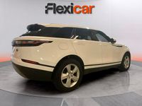 Usado Land Rover Range Rover Velar 204 CV (150 kW) 2021 Blanco SUV