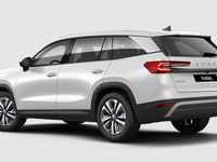 Nuevo Skoda Kodiaq Selection 204 CV (150 kW) 2025 Blanco SUV