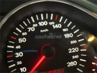 Usado Audi Q7 233 CV (171 kW) 2007 Negro SUV
