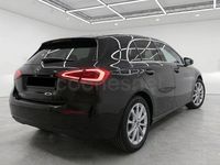Usado Mercedes A250 218 CV (160 kW) 2020 Negro Berlina