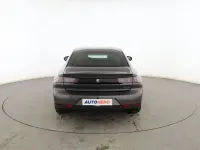 Usado Peugeot 508 Active 131 CV (96 kW) 2021 Gris Berlina