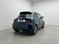 Nuevo Fiat 500 118 CV (86 kW) 2025 Verde Berlina