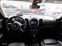 usado Mini Cooper S Countryman E ALL4