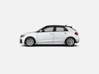 Nuevo Audi A1 Sportback Advanced Plus 116 CV (85 kW) 2025 Blanco glaciar Utilitario