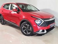 Nuevo Kia Sportage 160 CV (117 kW) 2025 Blanco SUV