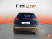 Usado Peugeot 3008 GT 130 CV (95 kW) 2023 Azul SUV