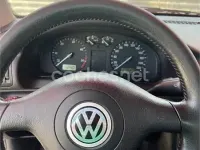 Usado VW Passat Conceptline 90 CV (66 kW) 2000 Gris / plata Berlina