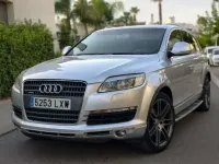 Usado Audi Q7 234 CV (172 kW) 2006 Gris SUV