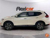Usado Nissan X-Trail Tekna 177 CV (130 kW) 2018 Blanco SUV