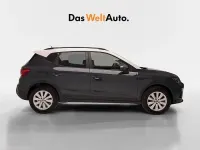 Usado Seat Arona Style 115 CV (84 kW) 2025 Rojo SUV