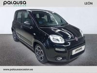 usado Fiat Panda 1.0 MHEV CITY LIFE 70 5P