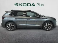 Usado Skoda Elroq SportLine 2026 Eléctrico SUV