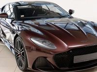 usado Aston Martin DBS Superleggera