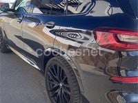 Usado BMW X5 265 CV (194 kW) 2020 Negro SUV