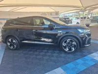Usado Renault Symbioz Techno 139 CV (102 kW) 2025 Negro SUV