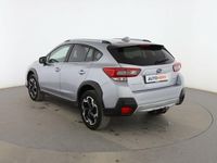Usado Subaru XV Sport 150 CV (110 kW) 2022 Gris SUV