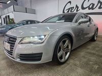 usado Audi A7 Sportback 3.0TDI quattro S-Tronic 245