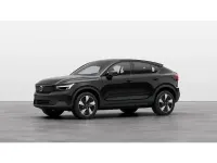 Usado Volvo C40 Core 169 kW (231 CV) 2024 Negro SUV