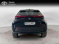 Usado Toyota C-HR Edition 2025 Plateado SUV