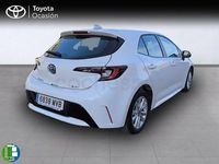 Begagnad Toyota Corolla Active 140 HK (102 kW) 2024 Vit Sedan