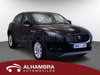 Usado Jaguar E-Pace S 150 CV (110 kW) 2019 Blanco SUV