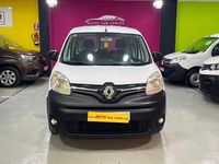 Usado Renault Kangoo Edition One 95 CV (69 kW) 2021 Blanco Monovolumen