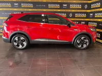 Usado Renault Symbioz Techno 145 CV (106 kW) 2025 Rojo SUV