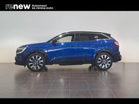 Usado Renault Austral Techno 200 CV (147 kW) 2023 Azul SUV