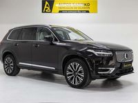 Usado Volvo XC90 Inscription 392 CV (288 kW) 2021 Negro SUV