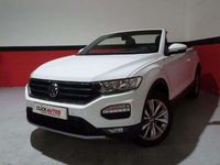 usado VW T-Roc Cabrio 1.5 TSI Style DSG7