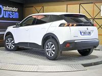 Usado Peugeot 2008 Active 111 CV (81 kW) 2022 Blanco SUV