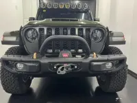 Usado Jeep Wrangler Rubicon 476 CV (350 kW) 2023 Gris SUV