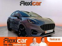 Usado Ford Puma ST-Line X 125 CV (91 kW) 2023 Gris SUV
