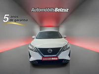 Usado Nissan Qashqai Acenta 140 CV (102 kW) 2022 Blanco SUV