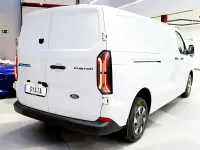 Usado Ford Transit Trend 100 kW (136 CV) 2024 Blanco Berlina