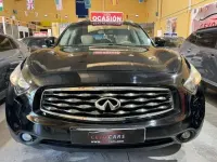 Usado Infiniti Fx30 Premium 238 CV (175 kW) 2010 SUV