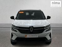 Usado Renault Austral Techno 200 CV (147 kW) 2023 Blanco SUV