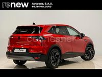 Usado Renault Symbioz Esprit Alpine 145 CV (106 kW) 2025 Rojo SUV