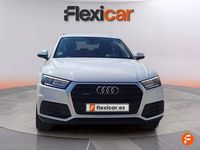 Usado Audi Q5 190 CV (139 kW) 2017 Blanco SUV