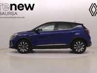 usado Renault Captur 1.0 TCE 67KW TECHNO 90 5P