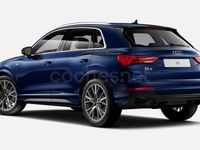 usado Audi Q3 Black line 35 TDI S tronic