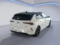 Usado Opel Astra 114 kW (156 CV) 2023 Utilitario