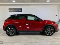 usado DS Automobiles DS3 Crossback E-Tense Opera