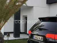 Usado Jeep Grand Cherokee Limited 250 CV (183 kW) 2014 Negro SUV