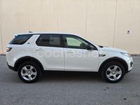Usado Land Rover Discovery Sport HSE 150 CV (110 kW) 2018 Blanco SUV