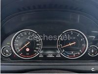 Usado BMW 640 313 CV (230 kW) 2014 Negro Coupe