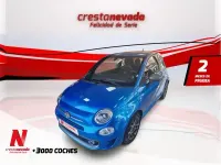 Usado Fiat 500S S 71 CV (52 kW) 2020