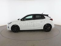 Usado Opel Corsa GS Line 102 CV (75 kW) 2022 Blanco Berlina