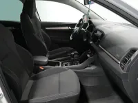 Usado Skoda Karoq Ambition 115 CV (84 kW) 2022 Blanco SUV